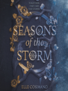 Cover image for Seasons of the Storm